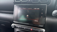 Citroen C3 Aircross 1.2 PureTech 110 C-Series Edition 5dr Petrol Hatchback